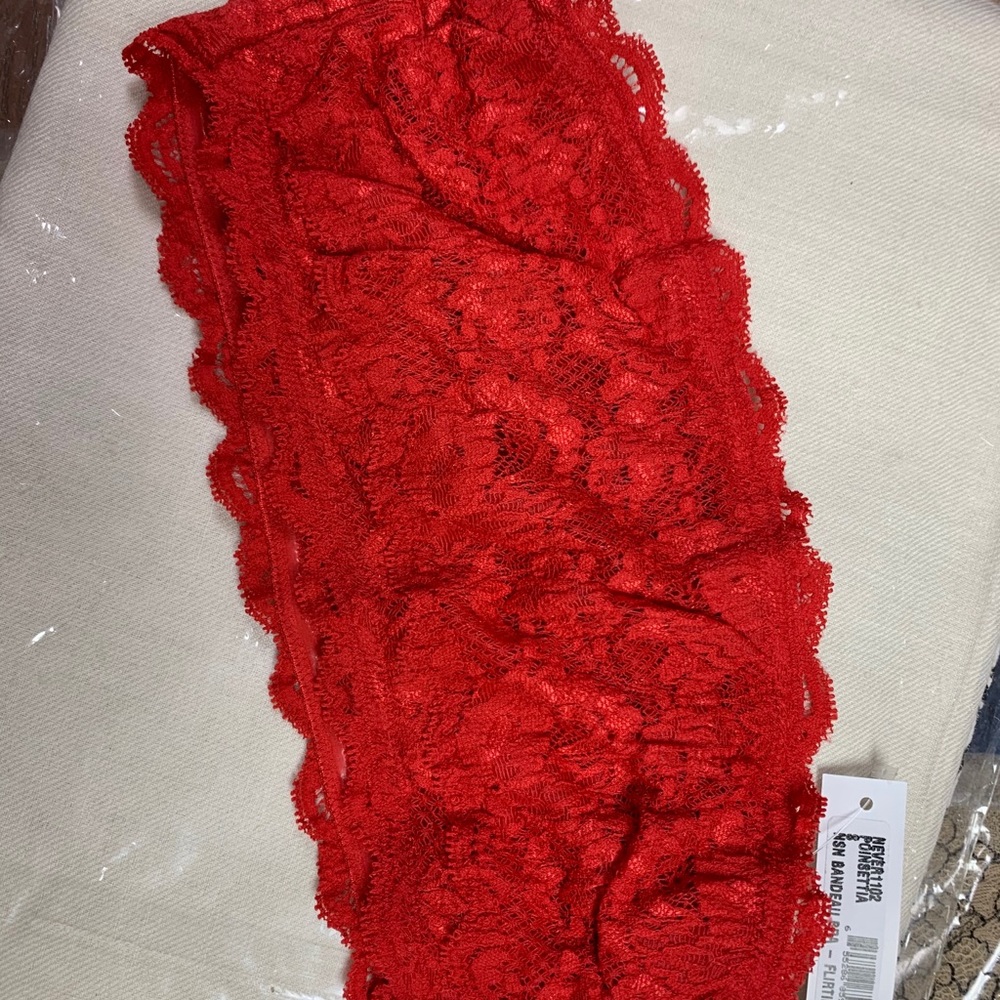 Cosabella bandeau